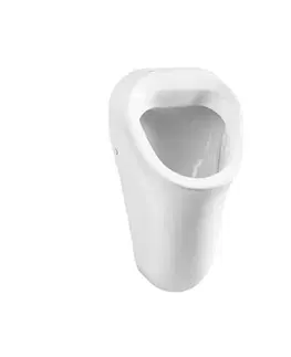 Pisoáre Pisoár závesný VitrA Urinal zadný odpad VITPIS VITPIS