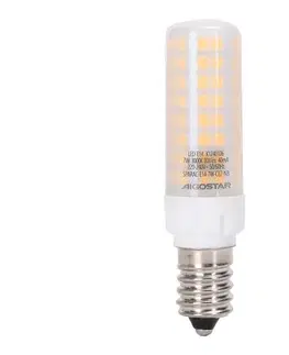 Žiarovky  B.V. LED Žiarovka E14/7W/230V 3000K -  B10109RL0