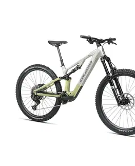 Elektrobicykle Crussis e-Full 11.11 800Wh 29" - model 2026 L (170-185 cm)