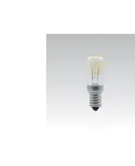 Žiarovky  Priemyselná žiarovka CLEAR 1xE14/10W/230V 2580K 371002000