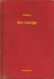 Svetová beletria Der Geizige - Moliére
