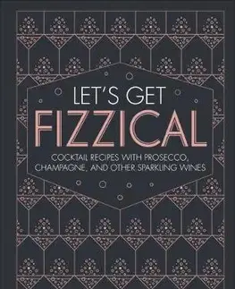 Víno Let's Get Fizzical - Pippa Guy