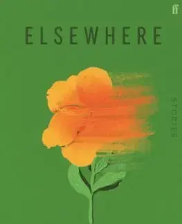 Svetová beletria Elsewhere - Yan Ge