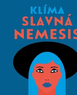 Novely, poviedky, antológie Tympanum Slavná Nemesis