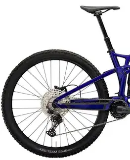 Celoodpružené Trek Fuel EXe 9.5 Veľkosť: L