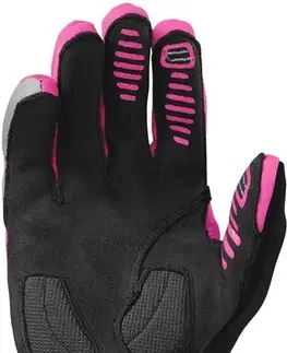 Cyklistické rukavice Specialized Deflect™ Gloves W Veľkosť: L