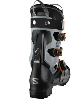 Pánske lyžiarky Salomon S/Pro Supra Boa X110 GW Veľkosť: 28 cm