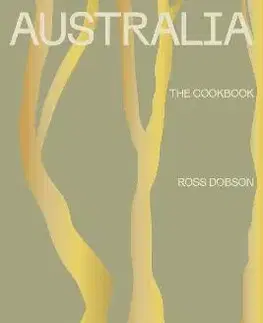 Národná kuchyňa - ostatné Australia - Ross Dobson