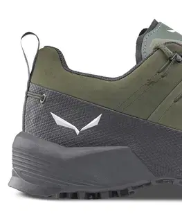 Nízka outdoor obuv Salewa Wildfire Leather 2 GTX M Veľkosť: 42 EUR