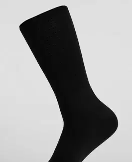 Cyklistické ponožky Specialized Soft Air Tall Socks Veľkosť: XL