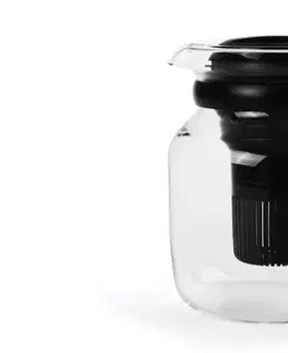 Čajníky MAKRO - Kanvica Matura 1L so sitkom
