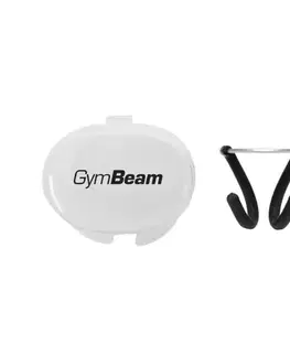 Plávanie GymBeam Štipec na nos Protector