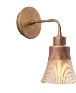 Nástenné svetlá Nástenná lampa Foca - N-130