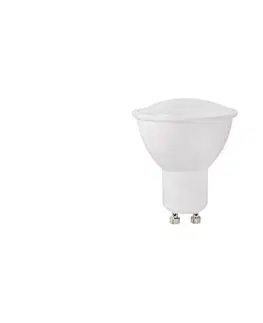 LED osvetlenie  LED žiarovka GU10/4W/230V 4000K WOJ13261