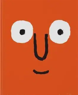 Dizajn, úžitkové umenie, móda Jean Jullien - Jean Jullien