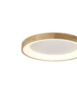 LED osvetlenie Azzardo  - LED stropné svietidlo SILVAM LED/50W/230V 
