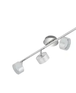 Svietidlá Briloner 2038-044 - LED Bodové svietidlo PRO 4xLED/5W/230V 2038-044