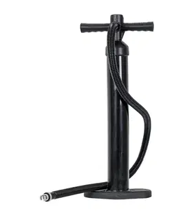 Vodácke doplnky Pumpa na paddleboard WORKER WaveTrip Pump