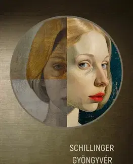 Svetová beletria Rohadjon meg az összes - Gyöngyvér Schillinger