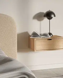 Nočné stolíky ArtMLM Nočný stolík SORENY 09
