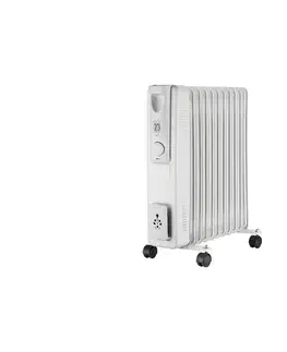 Predlžovacie káble  OR02 - Olejový radiátor s 11 rebrami 1000/1500/2500W/230V OR02