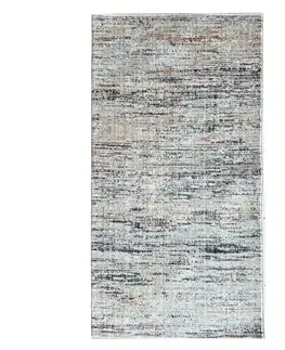 Moderné koberce Koberec Frisee Rojin 1,4/1,95 6673A krémová