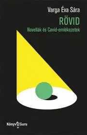 Svetová beletria Rövid - Varga Éva Sára