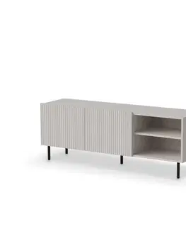 TV stolíky RTV stolík PAXOS 150 Halmar