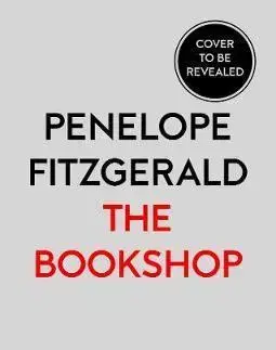 Cudzojazyčná literatúra The Bookshop - Penelope Fitzgeraldová