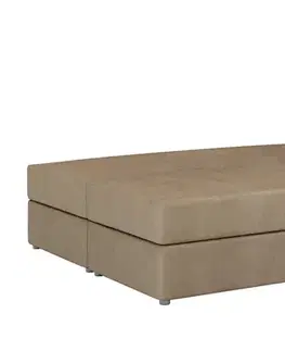 Manželské postele WALENT boxspringová posteľ 180x200, Itaka 48