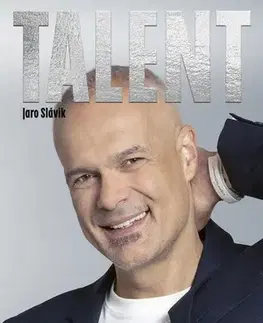 Umenie - ostatné Talent - Jaro Slávik