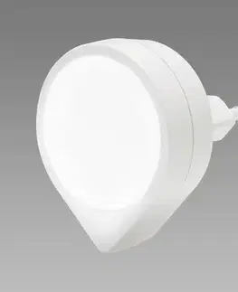 Lampy do obývačky LED nočné svetlo ELA 0,4W 03791
