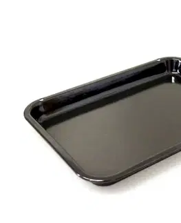Pekáče, plechy MAKRO - Pekáč smalt 44,5x27,5cm
