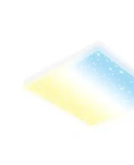Svietidlá Brilo - LED stmievateľný prisadený panel LED/21W/230V 3000-6500K + DO 7500016