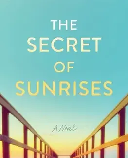 Beletria The Secret of Sunrises - Ellie Block