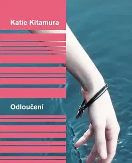Svetová beletria Odloučení - Katie Kitamura