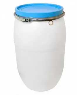 Lieviky Kinekus Barel plastový, objem 120L, na kvas