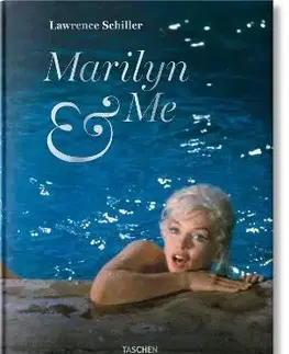 Fotografia Marilyn & Me - Lawrence Schiller