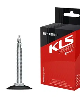 Duše na bicykle Duša Kellys 29 x 2,20-2,50 (58/62-622) FV 48mm