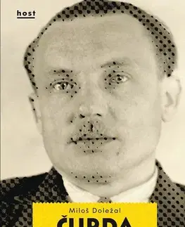 Poézia - antológie Čurda z Hlíny - Miloš Doležal