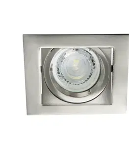 Lampy do obývačky Luster ALREN DTL-C/M 26756 CHROM