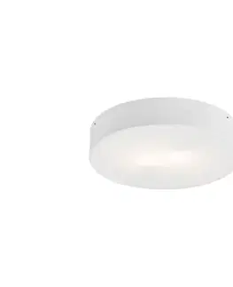 Svietidlá Argon 2082 - Stropné svietidlo DARLING 5xE27/15W/230V pr. 60 cm biela 2082