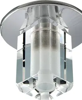 Stropná svetla Bodové svetlo SK-17 Candellux