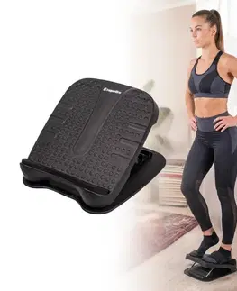 Ostatné fitness náradie Preťahovač nôh inSPORTline LegStretch Pro