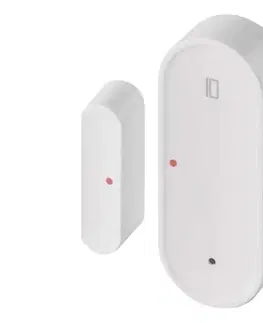 Svietidlá  Inteligentný senzor dverí GoSmart 1xCR2032 H5025