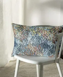 Obliečky na vankúše Karin - jednoduchá obliečka, 60x40cm