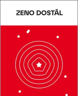 Česká beletria Malý vůz - Zeno Dostál
