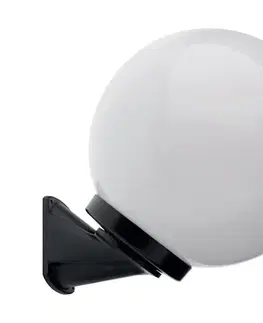 Záhradné lampy Redo Group 9873