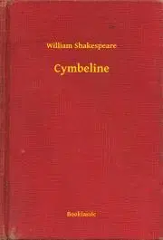 Svetová beletria Cymbeline - William Shakespeare
