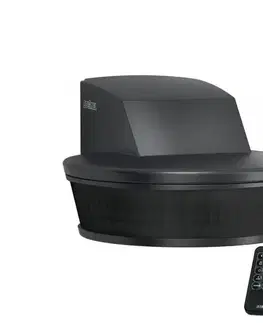 Záhradné lampy Steinel 056650
